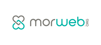 Morweb.org logo