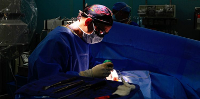 Minimally Invasive Spine Fusion in Dallas Hailed as “Better Than Open Surgery”