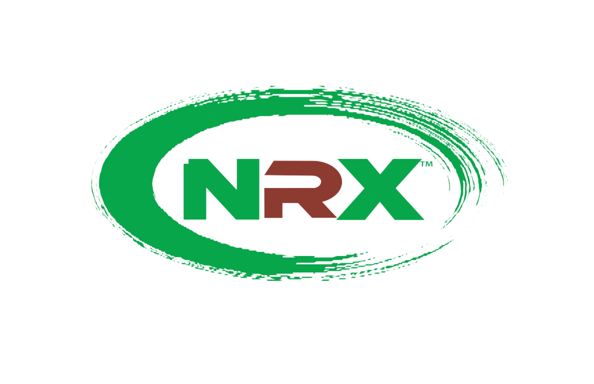 NanoRustX logo