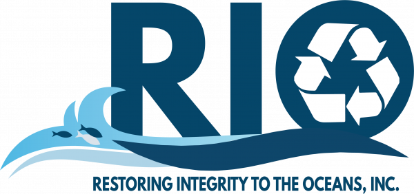 Logistics Plus Partners With RIO to Restore Integrity to World’s Oceans