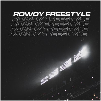 Rapper Rowdzilla Drops New Hit, Rowdy Freestyle