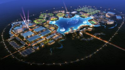 Sports Facilities Advisory (SFA) Confirms The Youth Sports Industry is Producing A Real Estate Development Boom