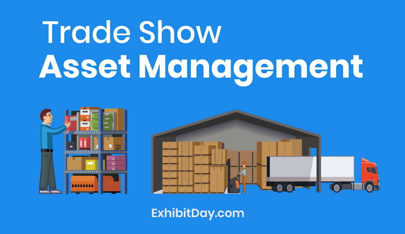 ExhibitDay Launches Trade Show Asset Management Toolkit