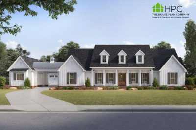 The House Plan Company Outlines the Benefits of Building Over Buying a Home