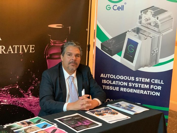 Mexico City Medical Congress to Showcase the Global Stem Cells Group’s Latest Innovations