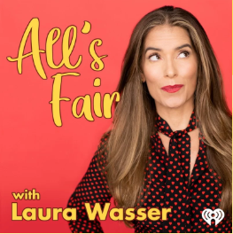 The Online Divorce Service It’s Over Easy Teams Up With iHeartRadio to Debut New Original Podcast “All’s Fair with Laura Wasser”