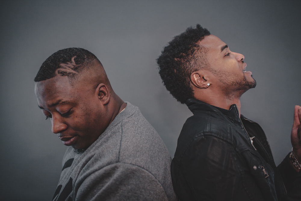 GVNG GREEN Release New Hip Hop Album, Gang Green