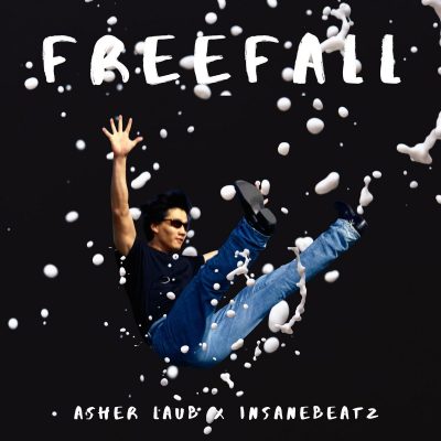Artist Asher Laub Pre-Releases New Single, Freefall