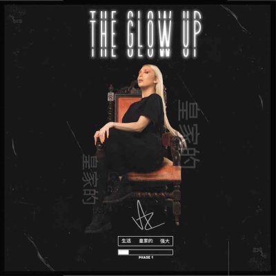 DJ Azurely Launches Into Singing Career With Release of Single, "The Glow Up"