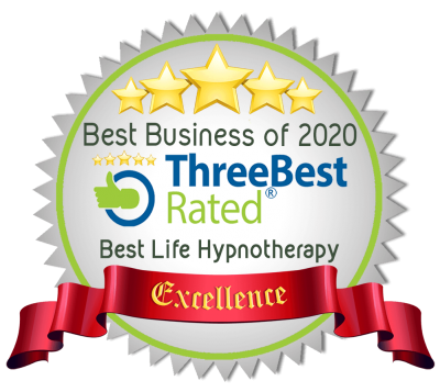 Los Angeles, CA Leading Hypnotherapist Jayne Goldman wins ThreeBestRated Award for 2020