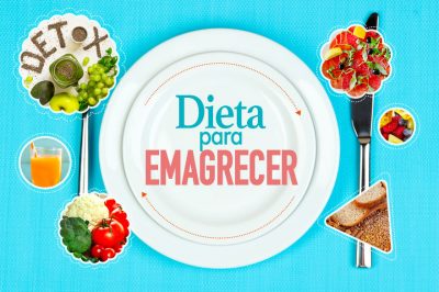 The Dieta 10 portal has information on nutrition, diets and well-being in simple language