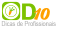 Dieta 10 logo