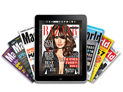 FlipBuilder’s Magazine Maker Enables Everyone to Design Magazines at Home