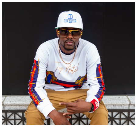 High End Street Wear Brand Top Notch NME Celebrates Second Release of Limited Edition Culture Collections Shoes