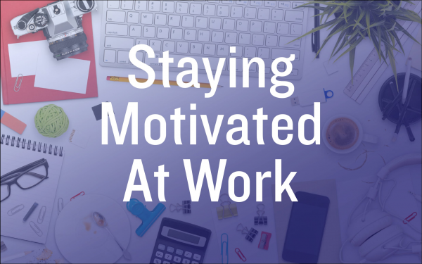Qoreboards: Staying Motivated at Work