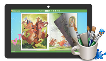 FlipBuilder Launches a Storybook Creator for Students to Share Their Stories