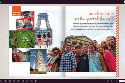 FlipBuilder Launches a Yearbook Creator to Create Vivid Family Yearbooks