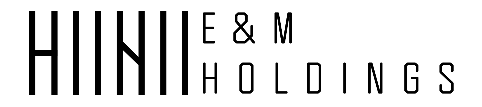 HANA E&M Holdings logo