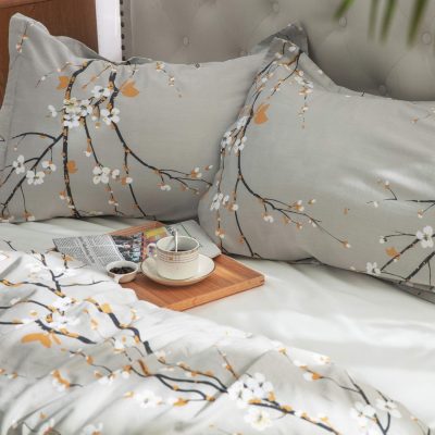 Get Cozy in 2020 With Bedsure’s New Spring And Summer Products