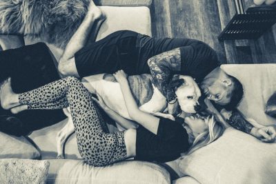 The Plant-Barked Story: A Tribute To Our Beloved Sookie