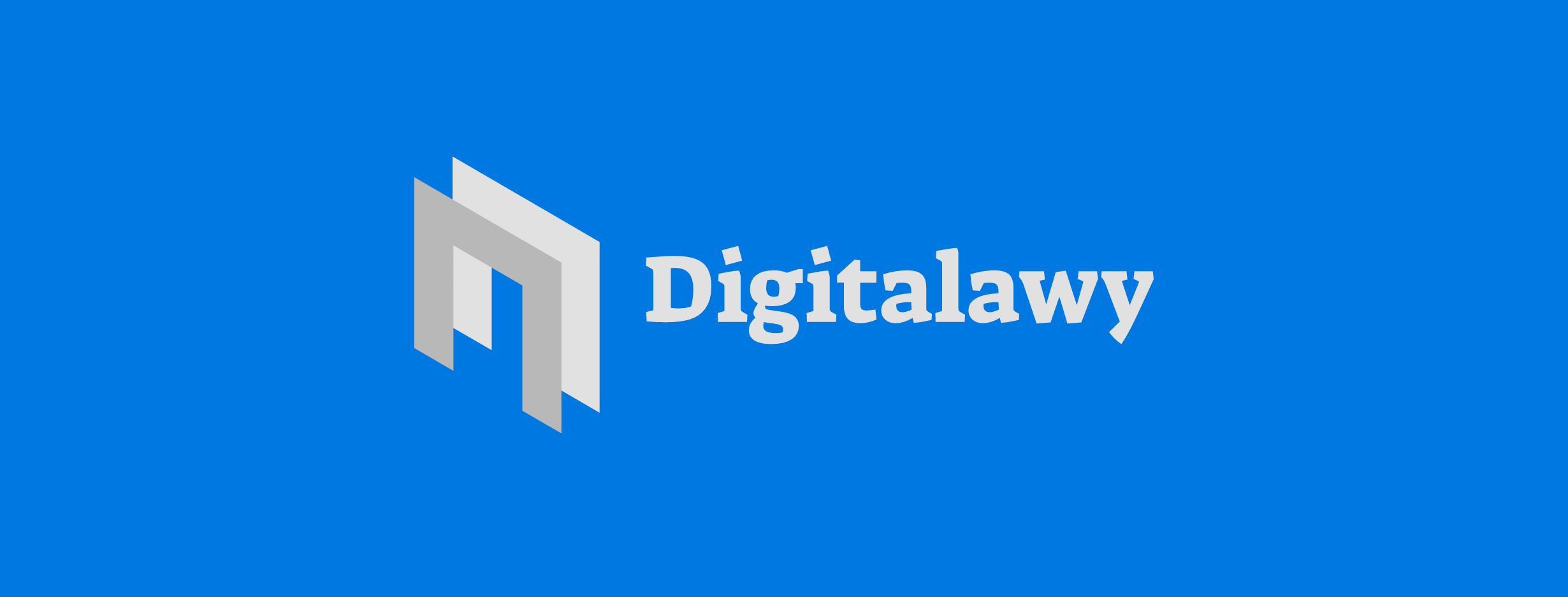 Digitalawy logo