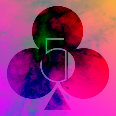 New Artist 5ofclubs Drops 1st EP, I Am 5oflcubs