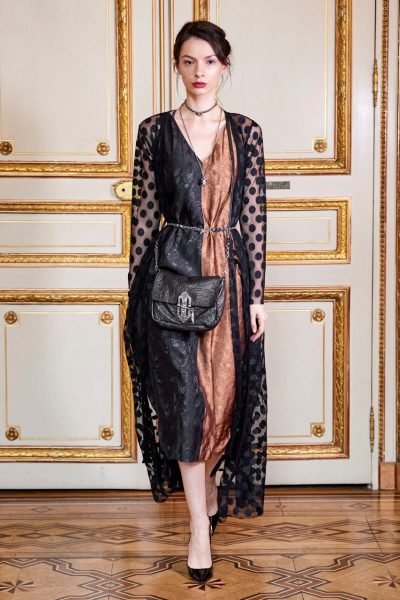 Leather Accessories Brand, Marc Bernstein New York, Launches "The Journey Collection" During PFW20