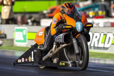 Vance & Hines Kicks off 2020 Racing Season with Talented Riders, Updated Equipment