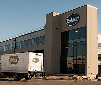 Baldor Specialty Foods Expands New Home Delivery  Service To Consumers in Boston and Philadelphia