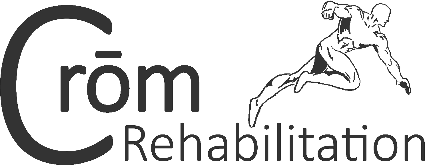Houston’s Crom Rehabilitation Proud to Offer Aquatic Physical Therapy