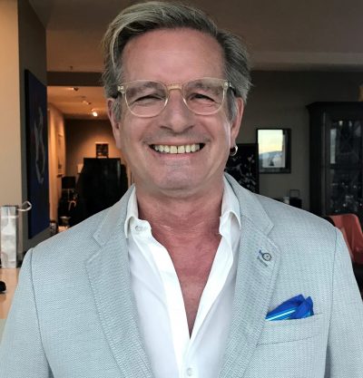 Australian Filmmaker/Author David Raynor Launches SPSCloud, A New App For Screenwriters