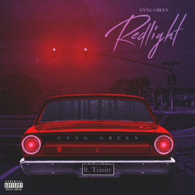 GVNG GREEN Drop New R&B Single “Red Light” Featuring Trinity