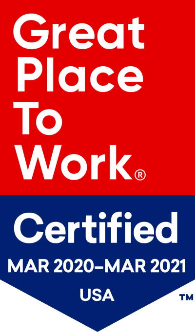 Logistics Plus Re-Certified as a ‘Great Place to Work’ for Third Straight Year