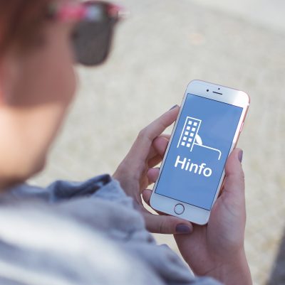 Hinfo Guest Digital Compendium: Access Easily via our Mobile App and New Website