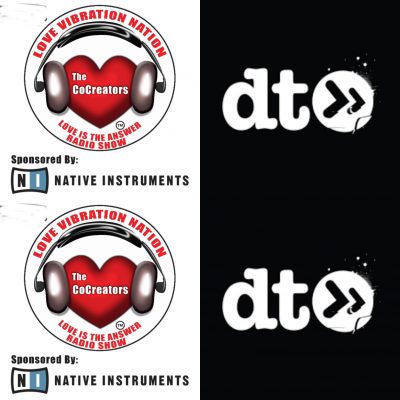 #LoveIsTheAnswerRadioShow added to Data Transmission Radio. Now reaches 1 million weekly listeners.