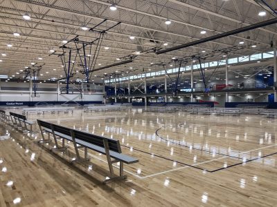 SFA & SFM CEOs Weigh In on Coronavirus Impact to the $25 Billion Youth Sports Marketplace