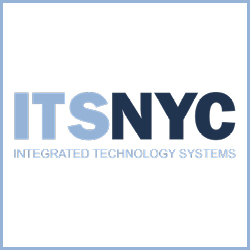 Integrated Technology Systems logo