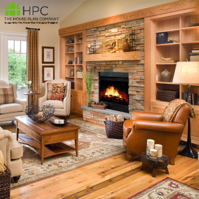The House Plan Company - Top Plans and Design Trends from the Last Two Decades