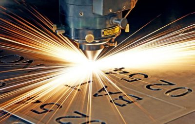 Industrial Lasers Market 2020 Growth Insights, Size, Trends, Demand and Forecast 2026 says QY Research