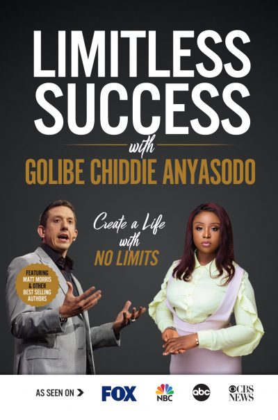 Golibe Chiddie Anyasodo Details How to Make it Big in Network Marketing in Powerful New Book