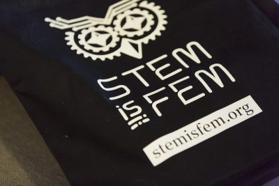 Gen.IT founder Sergey Tokarev: STEM is FEM to hold an online module on robotics for Ukrainian schoolgirls
