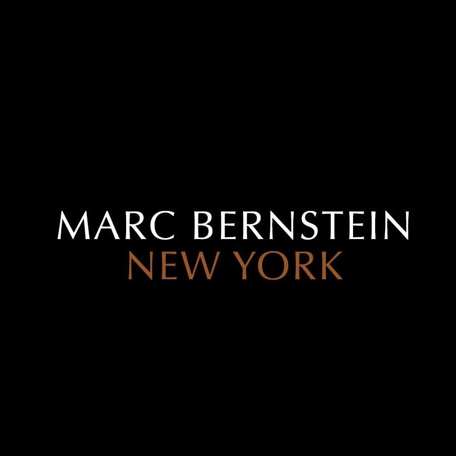 Marc Bernstein New York logo