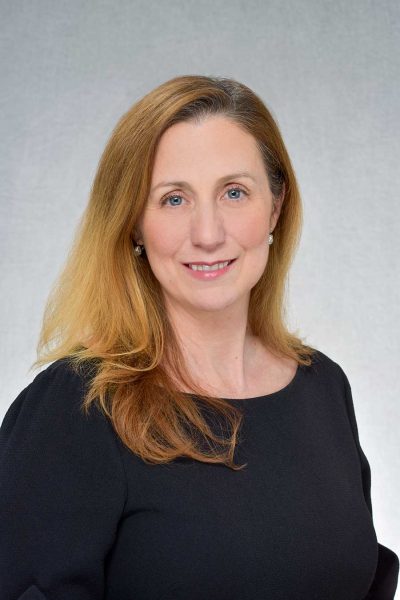 DMAX Foundation Honors Michelle Martin of ViacomCBS with Leadership Award