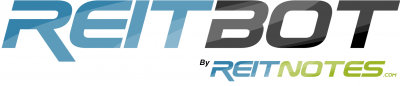 REITNotes Launches Latest Updates to REITBot