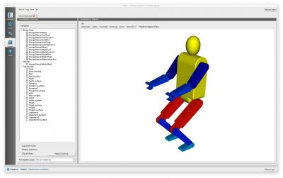 RSim2.0: Powerful and User-Friendly Radiation Modeling Software Now Available