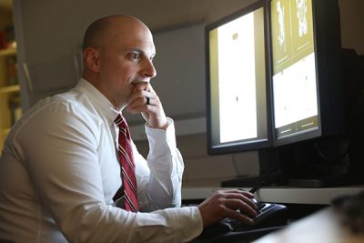 Radiologic Associates of Fredericksburg Ranks with “Exemplary 80” in Group Practice Radiology