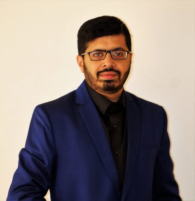 IJMRA welcomes SatishKumar Boguda as Chief Advisor