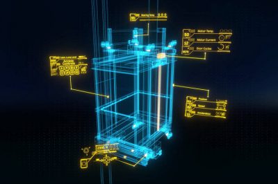 Smart Elevators Market Analysis & Trends - Industry Forecast to 2026 - QY Research, Inc