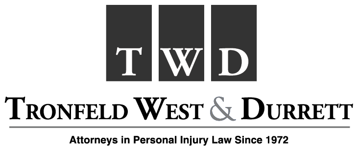 Tronfeld West & Durrett logo