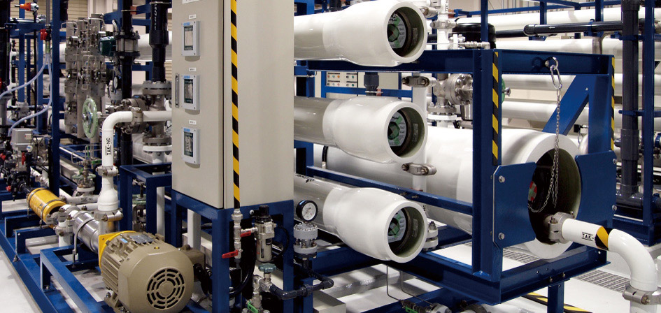 QYResearch says Water Desalination Systems Market 2020 Analysis by Industry Leaders and Investments 2026